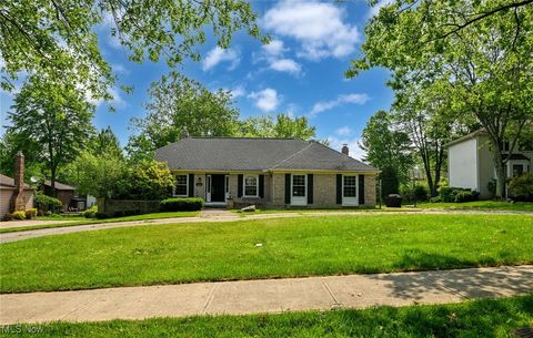 9397 Knights Way, Brecksville, OH 44141 - #: 5129338