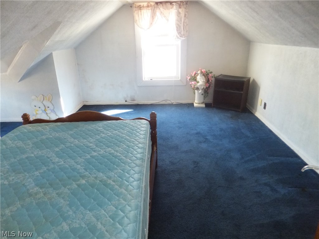 Bosworth Heights Realty Companys - Residential