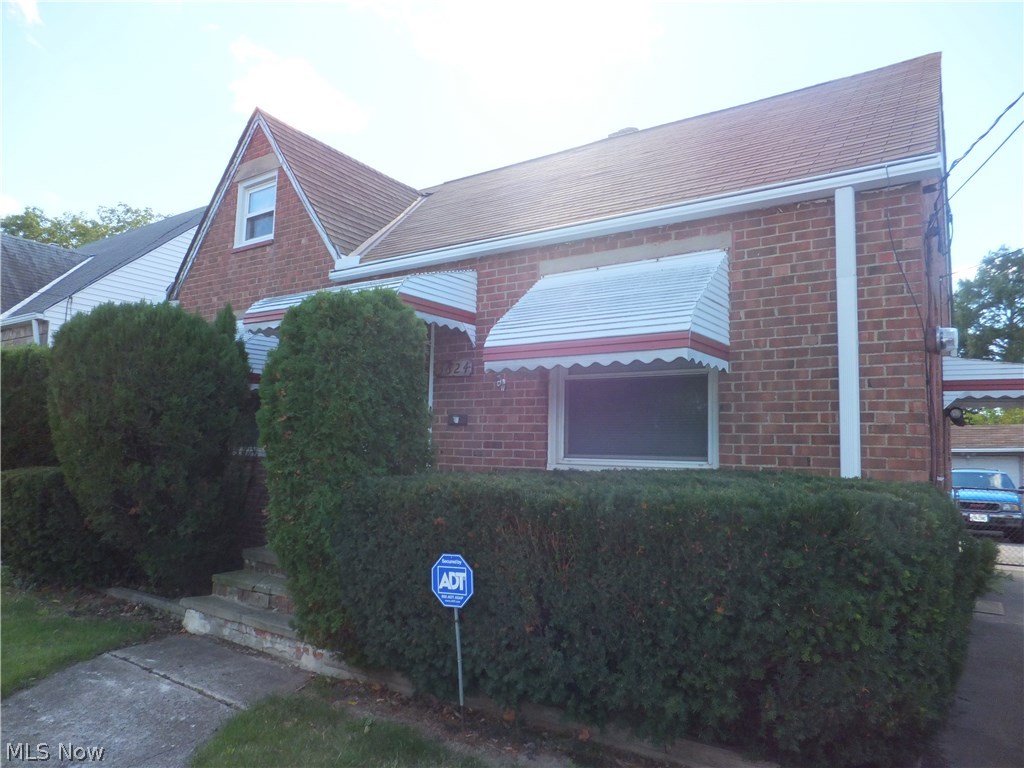 Bosworth Heights Realty Companys - Residential