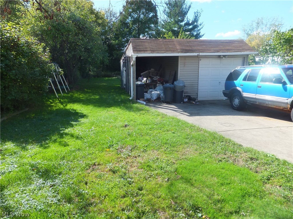 Bosworth Heights Realty Companys - Residential