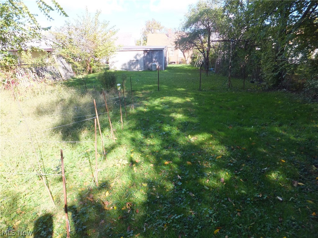 Bosworth Heights Realty Companys - Residential