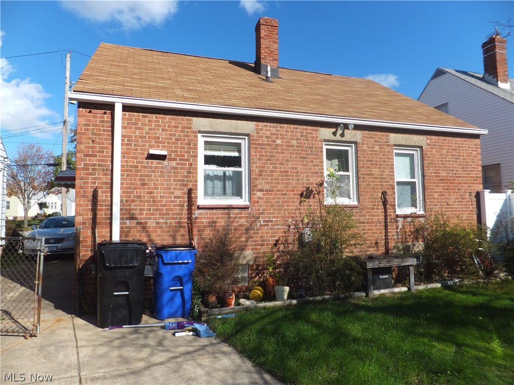 Bosworth Heights Realty Companys - Residential