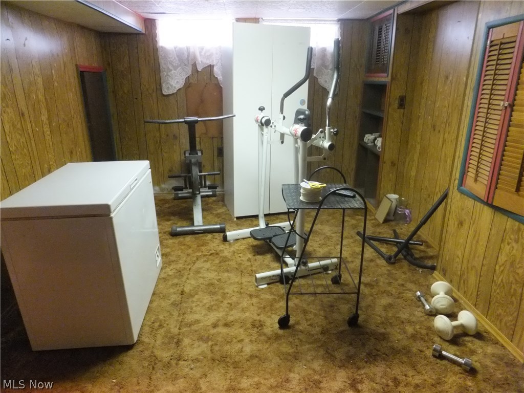 Bosworth Heights Realty Companys - Residential