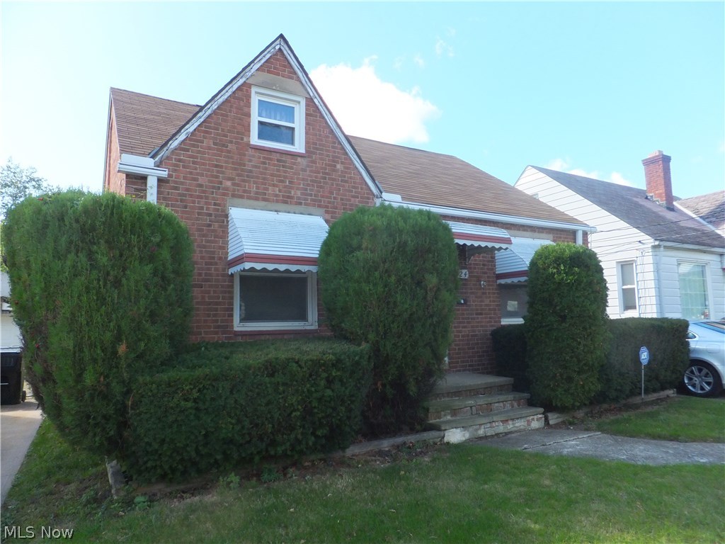 Bosworth Heights Realty Companys - Residential