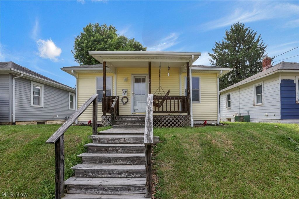 Photo of 95 S Pembroke Avenue, Zanesville, OH 43701 (MLS # 5211649)