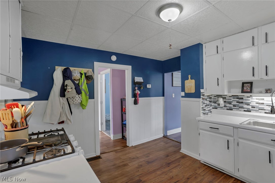 Beechwood Park - Residential