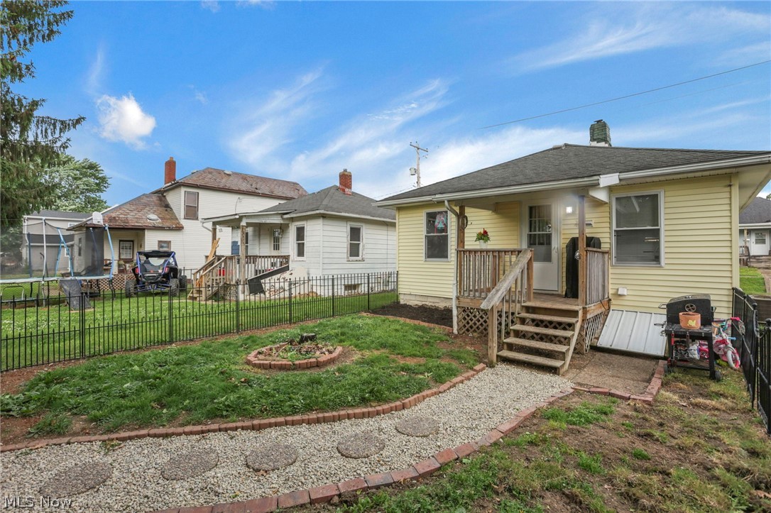 Beechwood Park - Residential