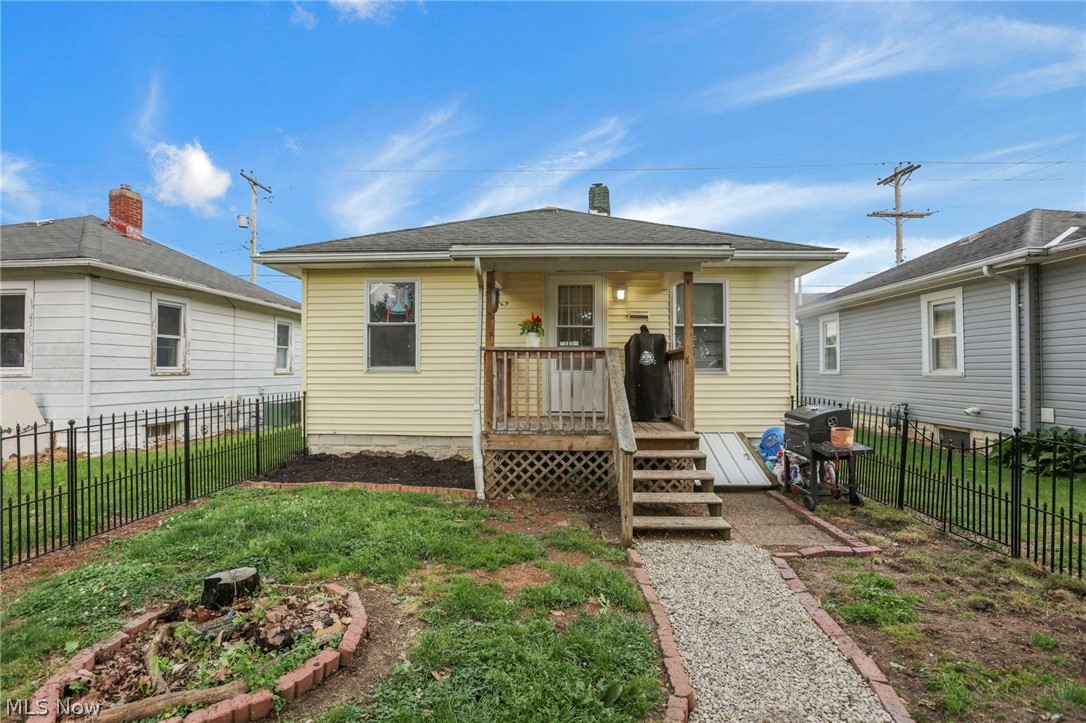Beechwood Park - Residential