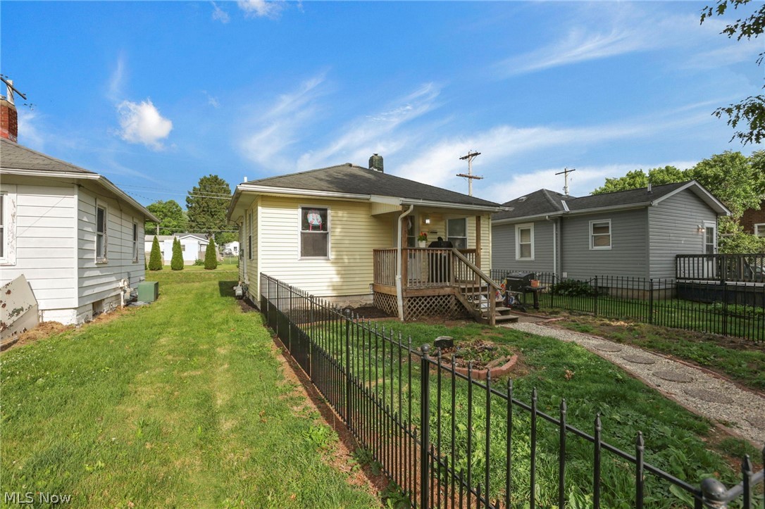 Beechwood Park - Residential