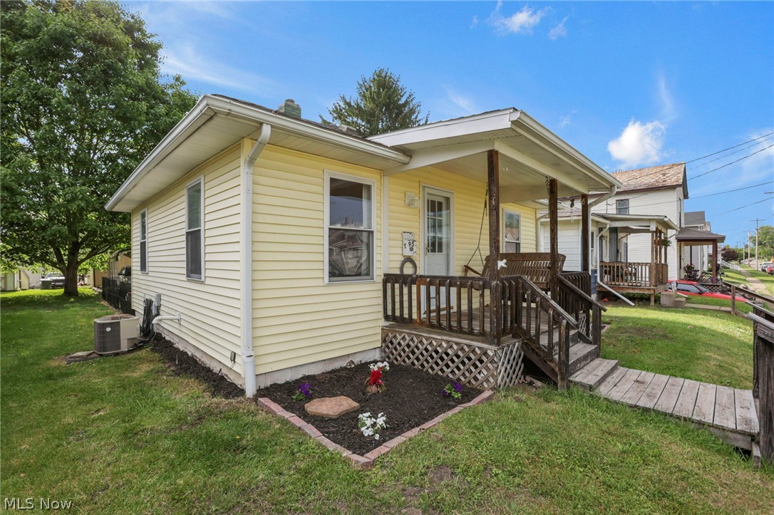 95 S Pembroke Avenue