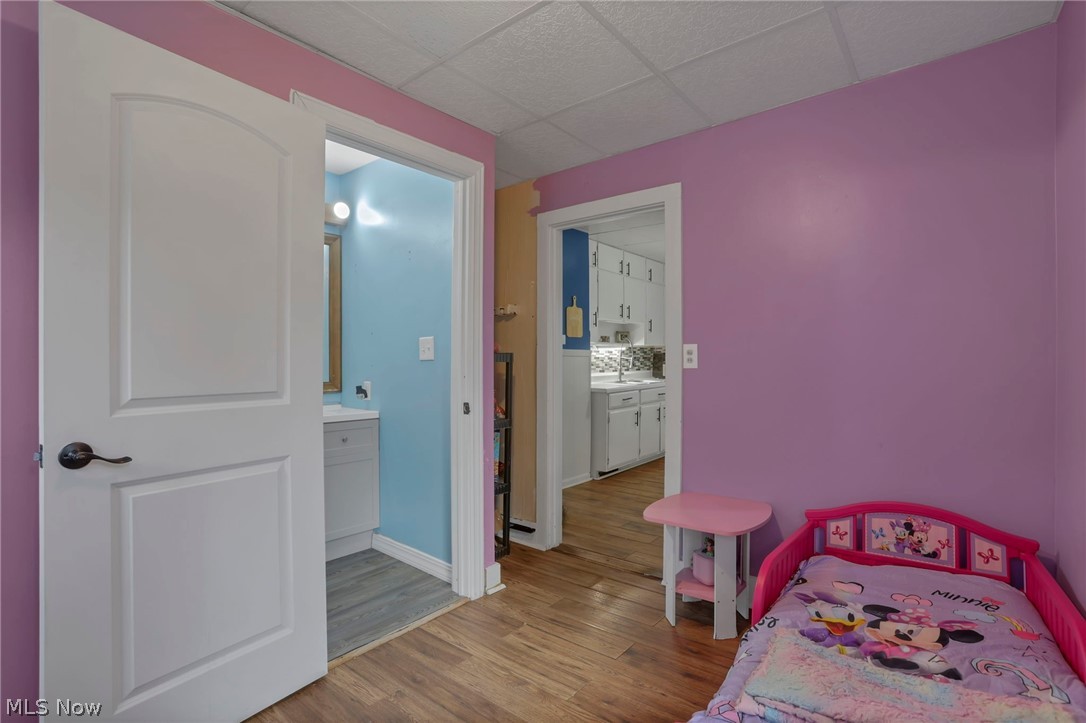 Beechwood Park - Residential