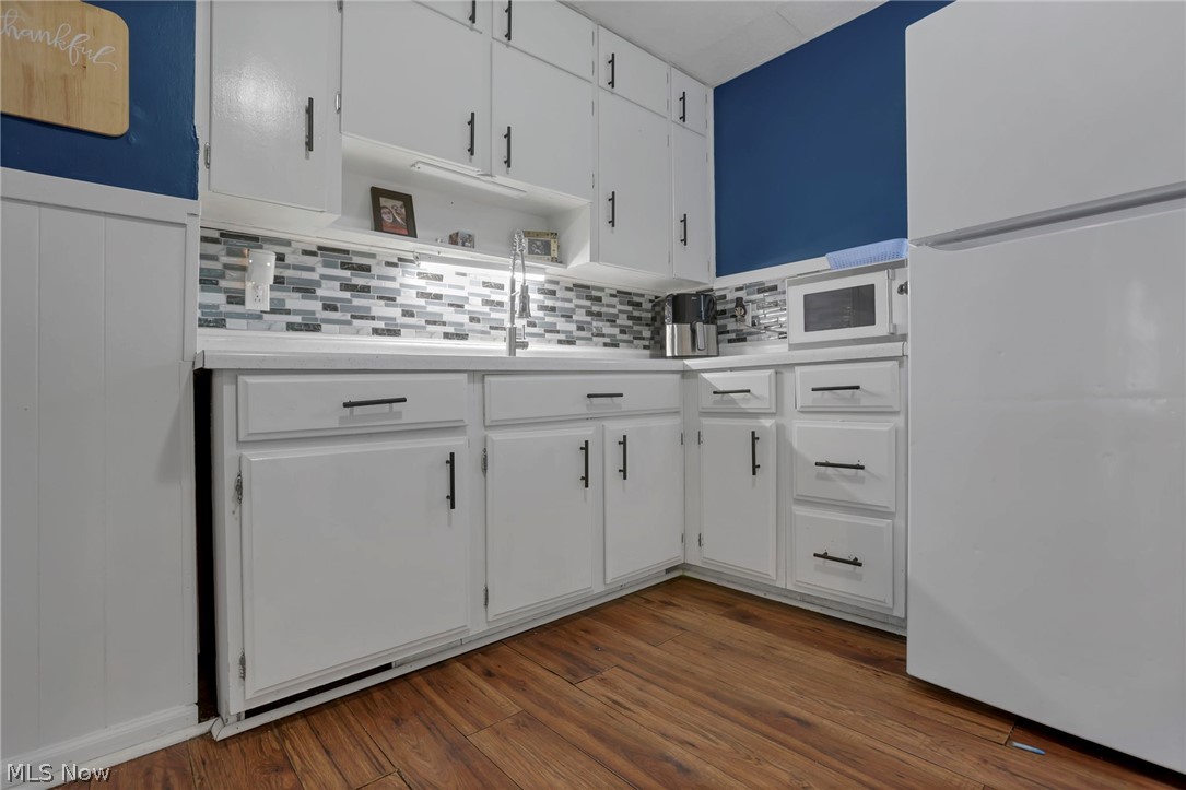 Beechwood Park - Residential