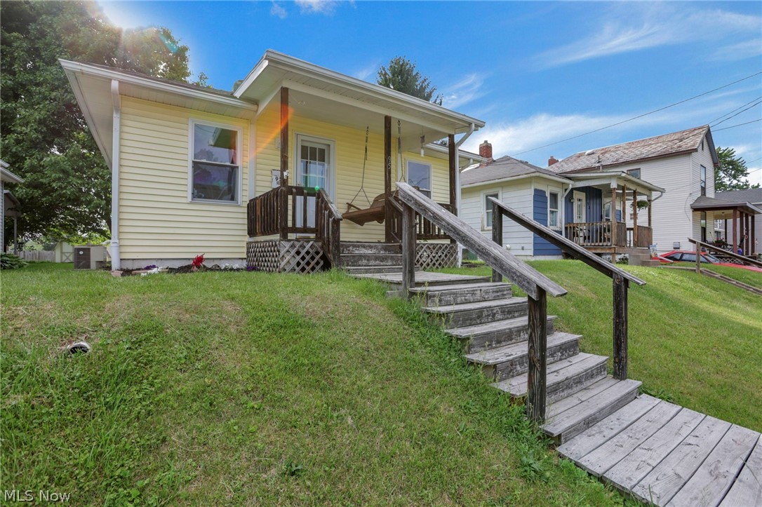 95 S Pembroke Avenue