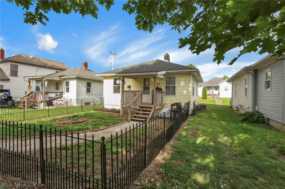 Beechwood Park - Residential