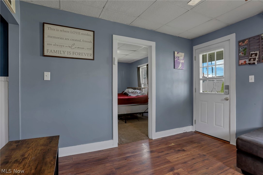 Beechwood Park - Residential
