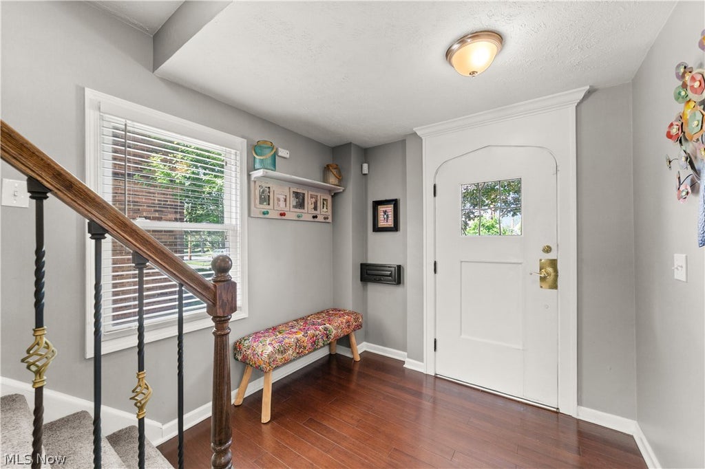 Photo of 2591 Fenwick Road, University Heights, OH 44118 (MLS # 5221883)