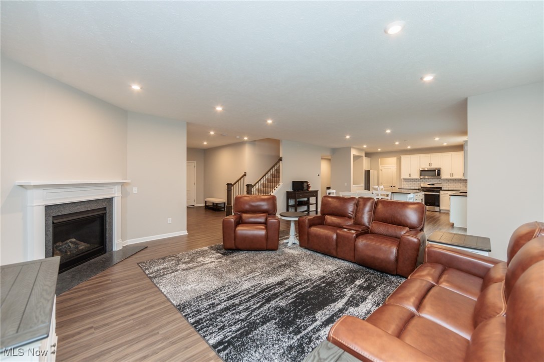 Briarwood Estates Ph 1 - Residential