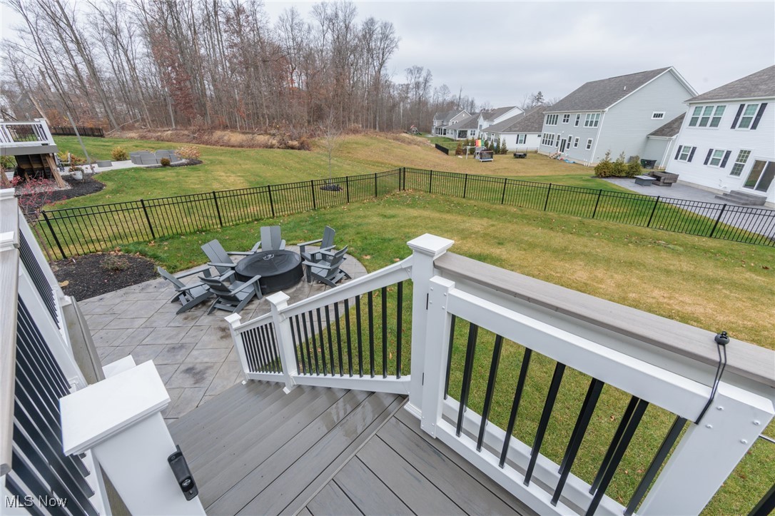 Briarwood Estates Ph 1 - Residential