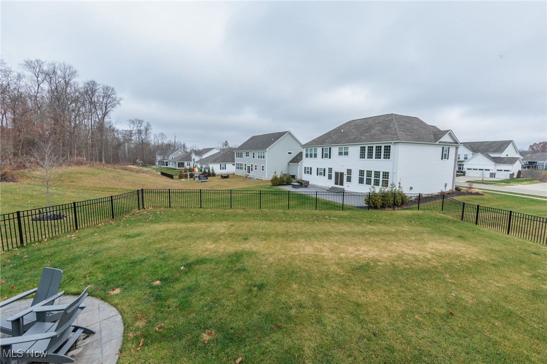 Briarwood Estates Ph 1 - Residential