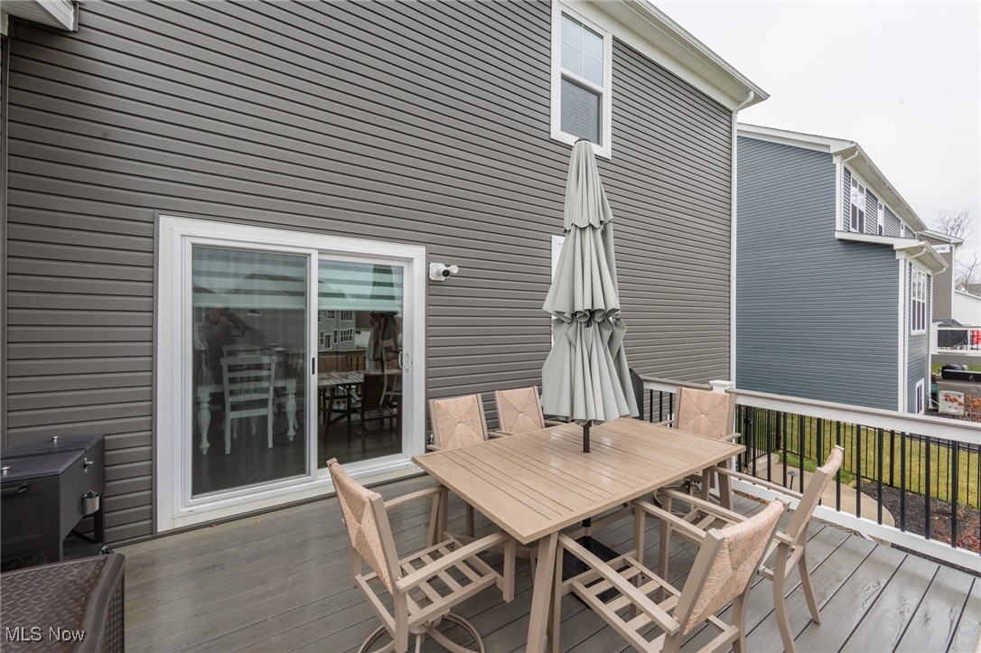 Briarwood Estates Ph 1 - Residential