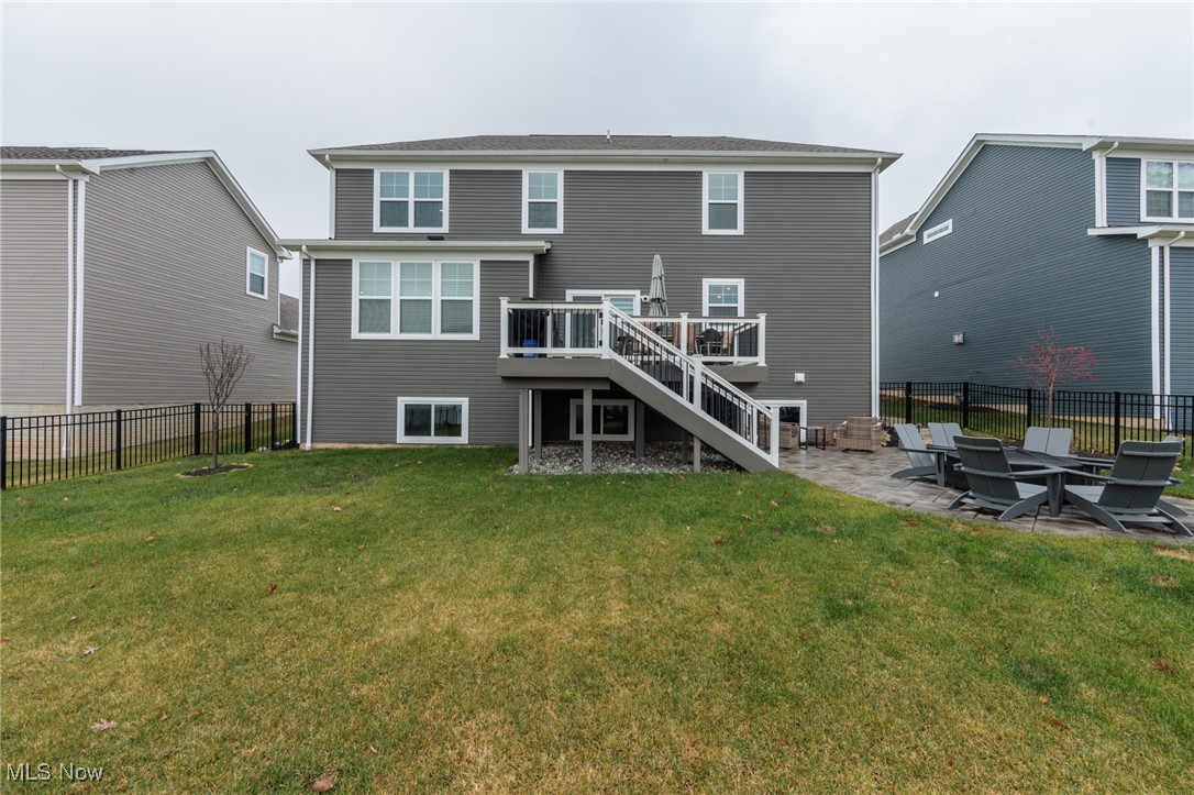 Briarwood Estates Ph 1 - Residential