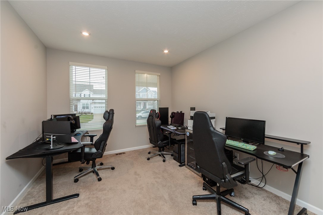 Briarwood Estates Ph 1 - Residential