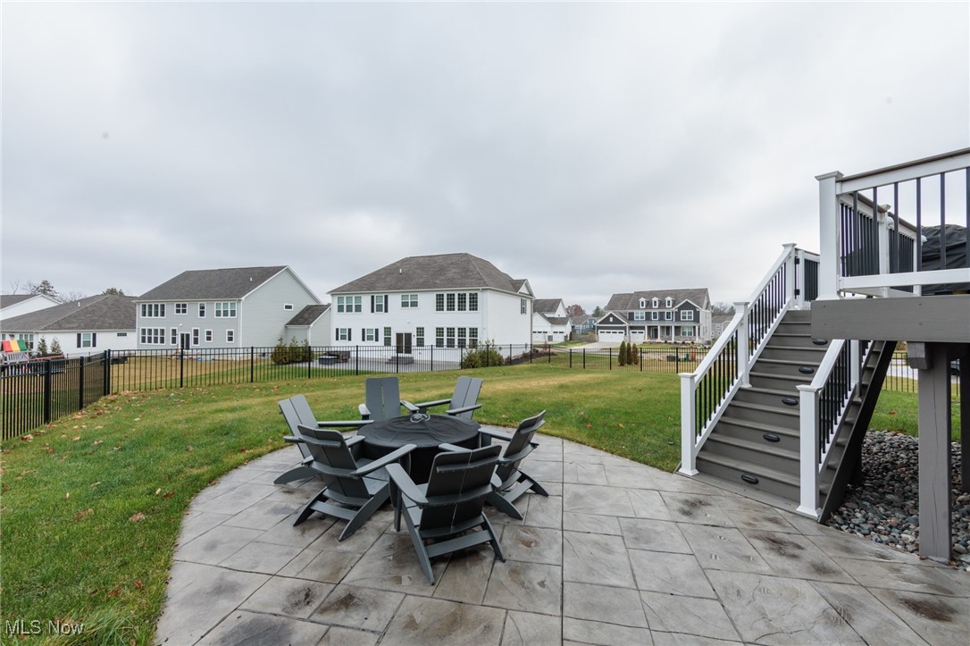 Briarwood Estates Ph 1 - Residential