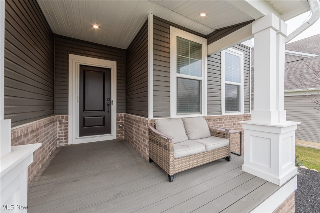 Briarwood Estates Ph 1 - Residential