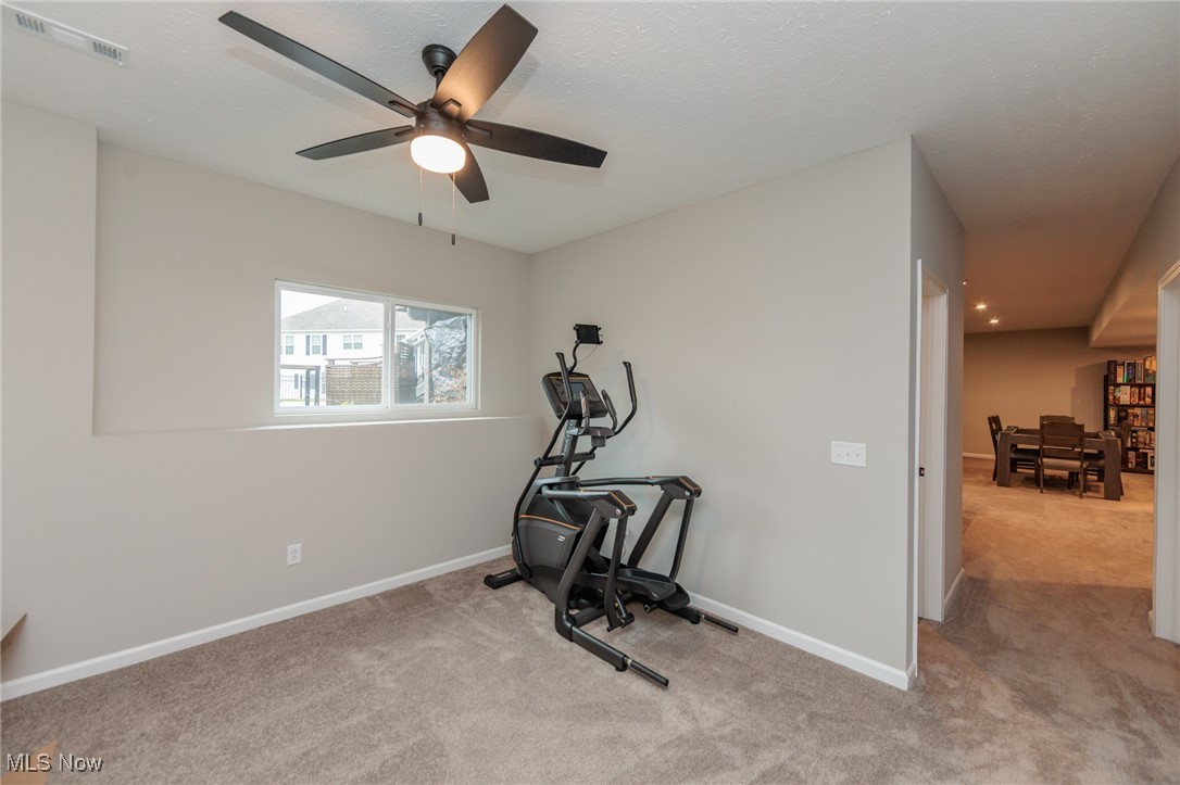 Briarwood Estates Ph 1 - Residential