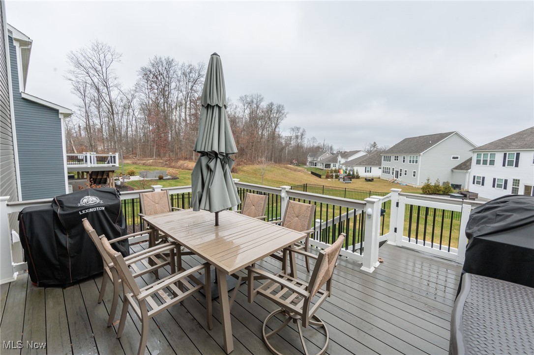 Briarwood Estates Ph 1 - Residential