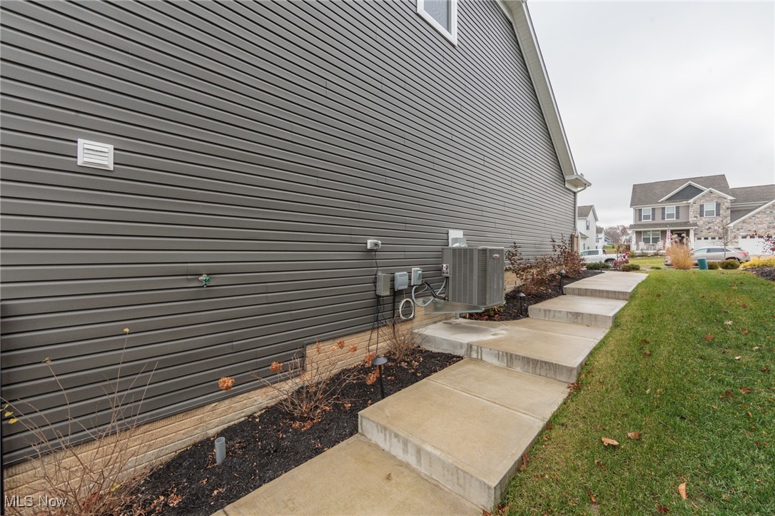 Briarwood Estates Ph 1 - Residential