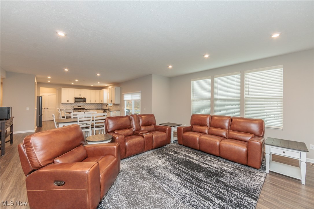 Briarwood Estates Ph 1 - Residential