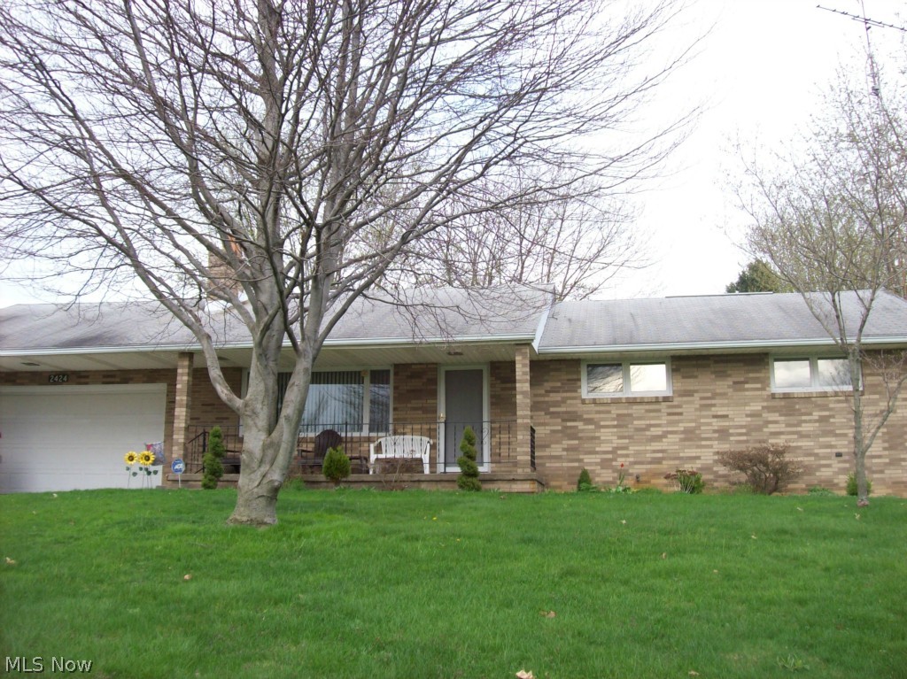 Valhalla Terrace - Residential