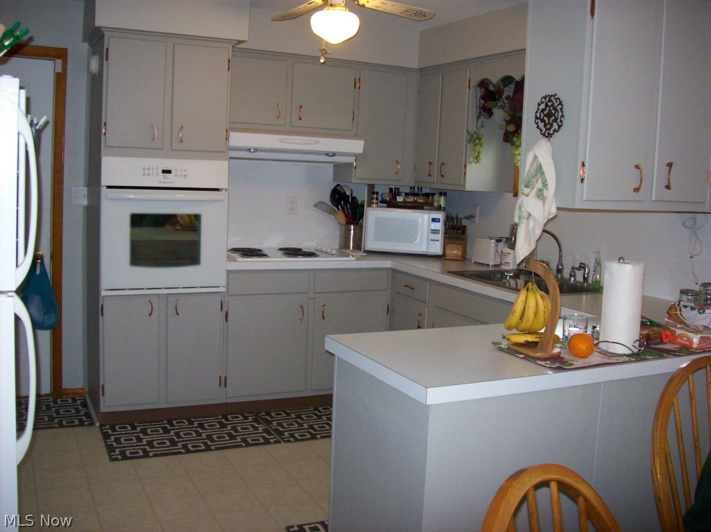 Valhalla Terrace - Residential