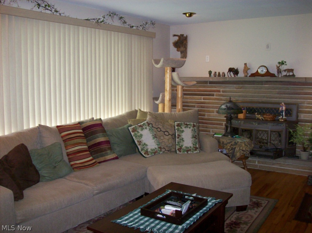 Valhalla Terrace - Residential