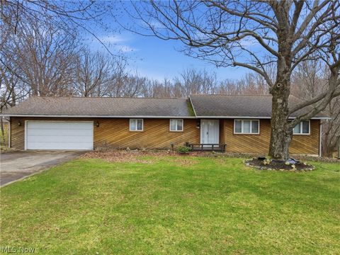 Homes For Sale - 736 Lake Erie Street<br/> Conneaut, OH 44030