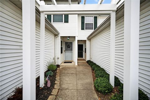 6710 Woodruff Court, Middleburg Heights, OH 44130 - #: 5150384