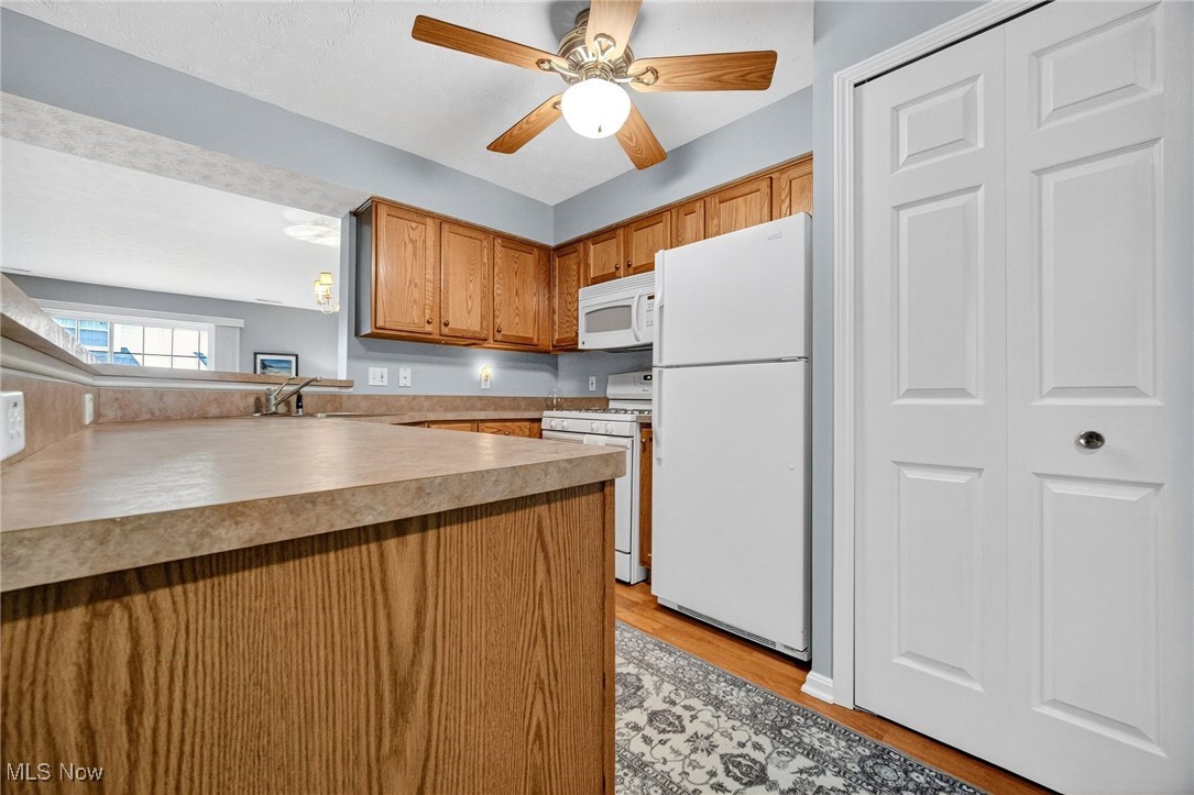 Courtyard Crystal Lake - Residential