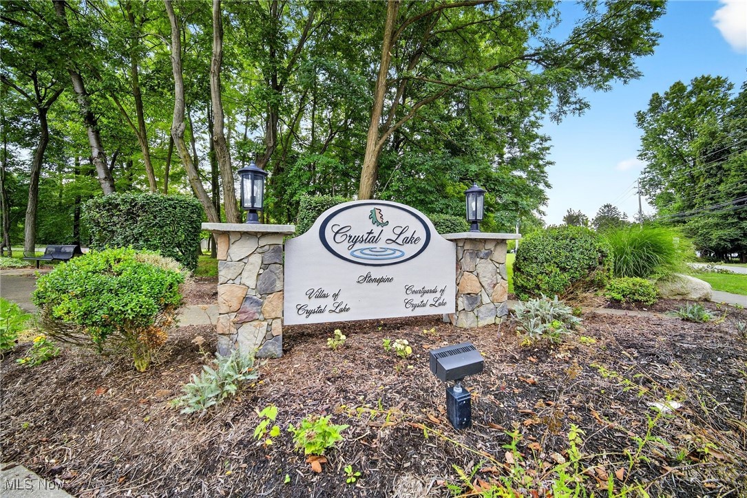 Courtyard Crystal Lake - Residential