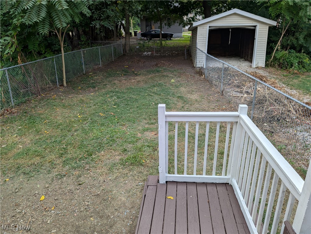 Maple Grove Allotment As Recorde - Residential Lease