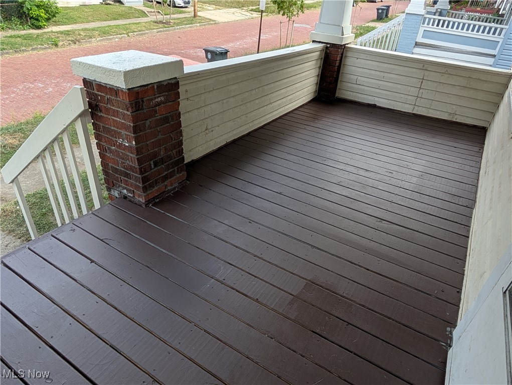 Maple Grove Allotment As Recorde - Residential Lease