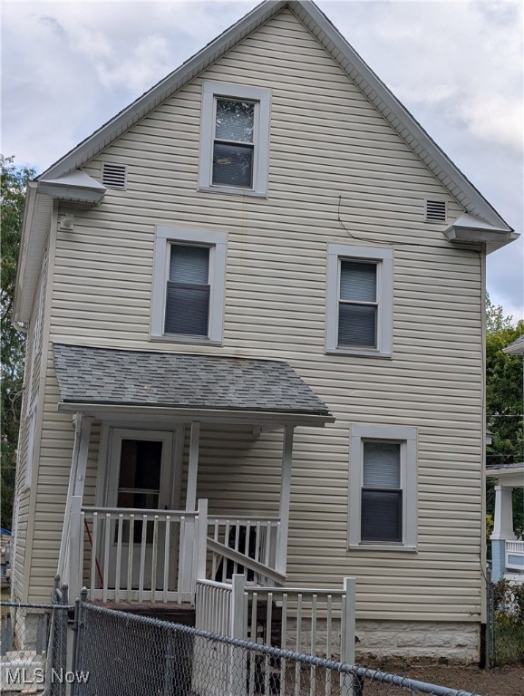 Maple Grove Allotment As Recorde - Residential Lease