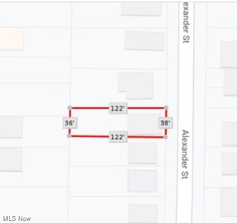 Maple Grove Allotment As Recorde - Residential Lease