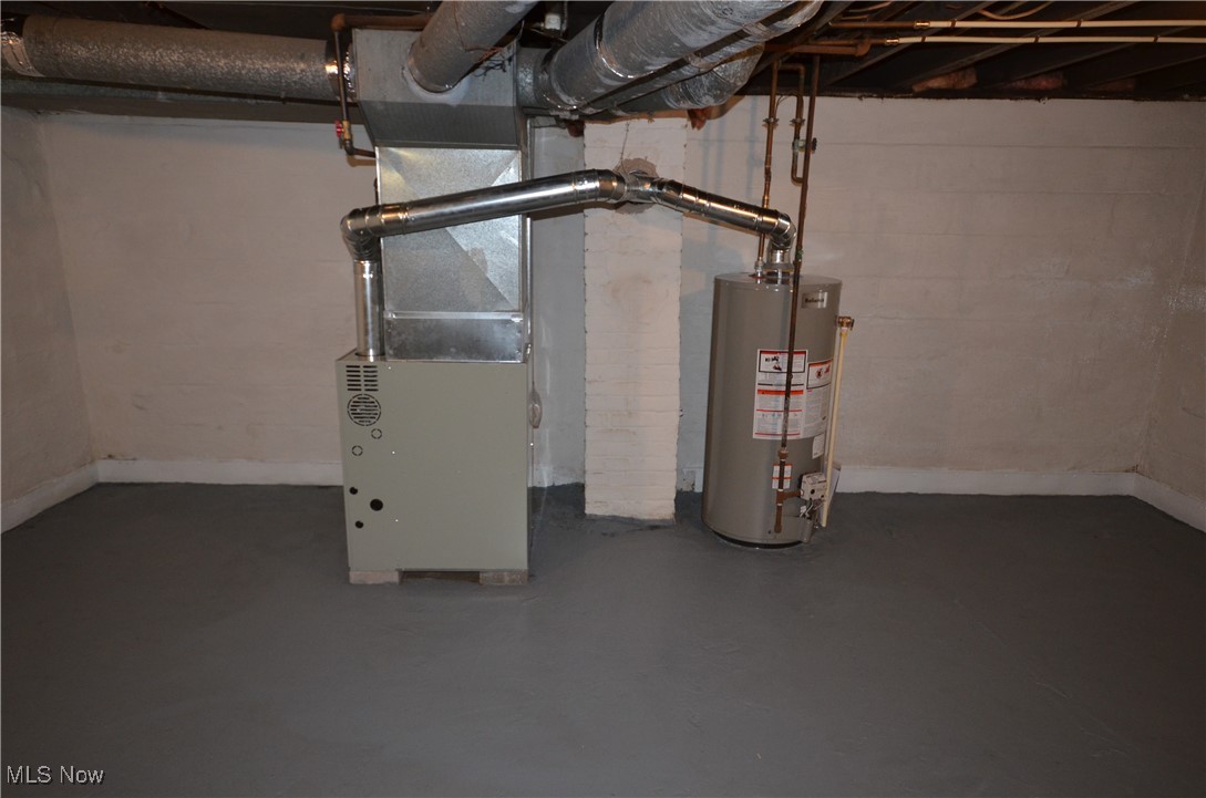 Maple Grove Allotment As Recorde - Residential Lease