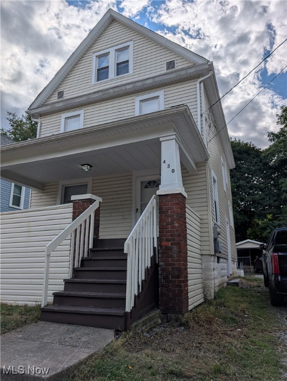 Maple Grove Allotment As Recorde - Residential Lease