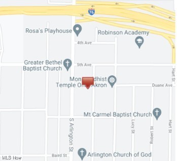 Maple Grove Allotment As Recorde - Residential Lease