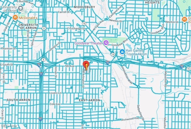 Maple Grove Allotment As Recorde - Residential Lease