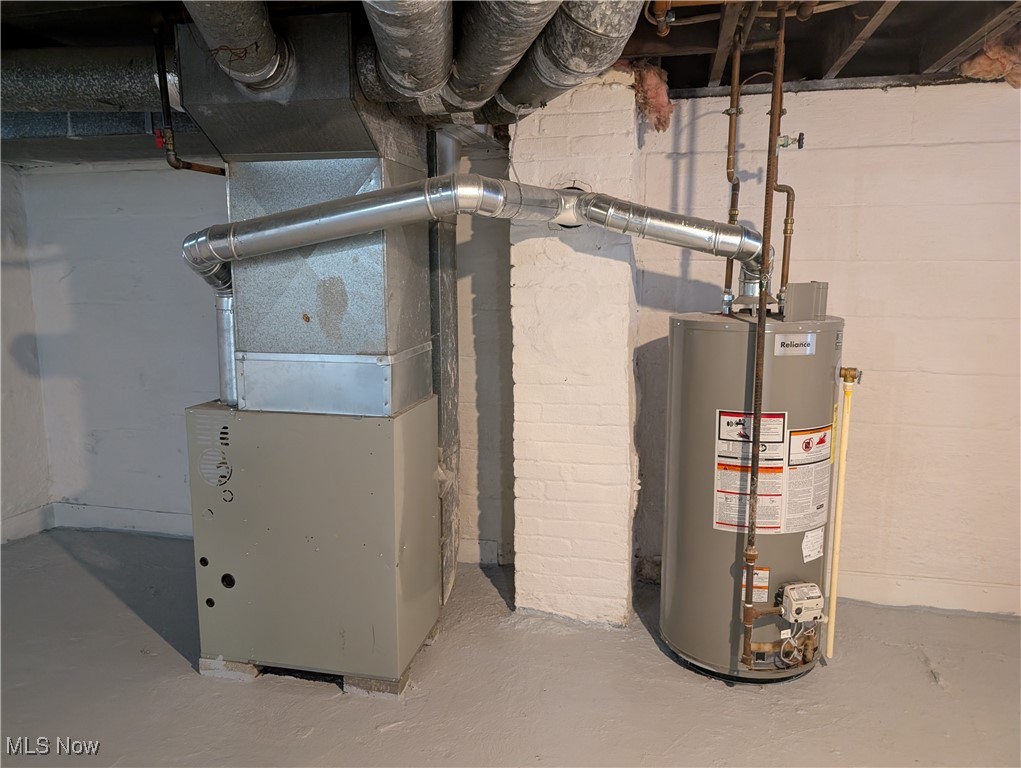 Maple Grove Allotment As Recorde - Residential Lease