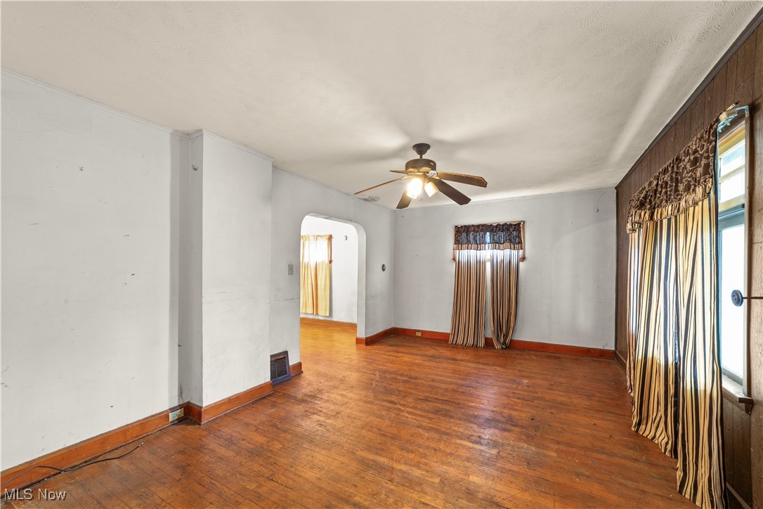 Denison Ave Sub/W J Land - Residential