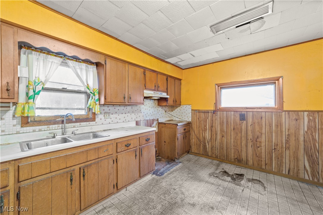 Denison Ave Sub/W J Land - Residential